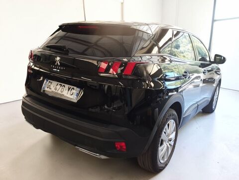 3008 E 1.2 THP 130 ACTIVE PK BA 5P 2023 occasion 06640 Saint-Jeannet