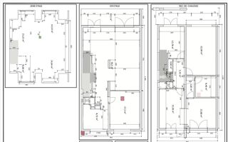  Maison � vendre 7 pi�ces 180 m�