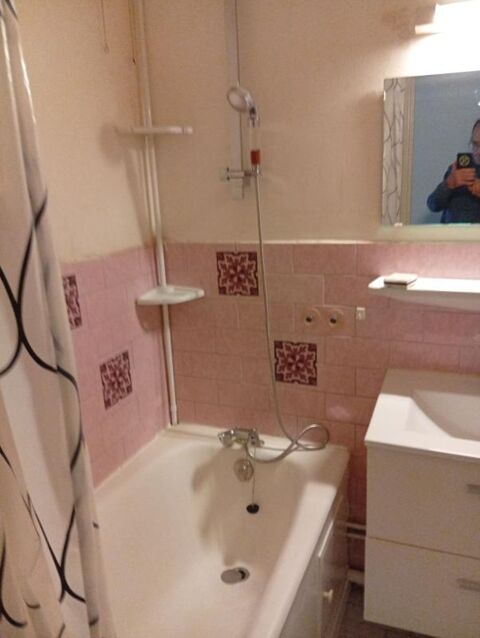  Appartement � louer 1 pi�ce 20 m�