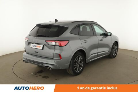 Kuga 2.5 Duratec FHEV ST-Line X PowerShift 190 ch 2021 occasion 92130 Issy-les-Moulineaux