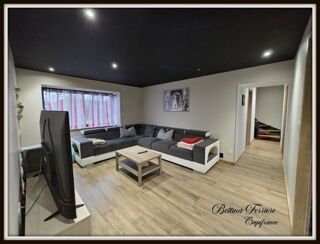 Maison à vendre 9 pièces 171 m²