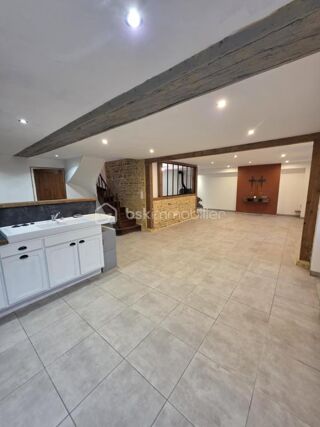  Propri�t�/ch�teau � vendre 5 pi�ces 121 m�