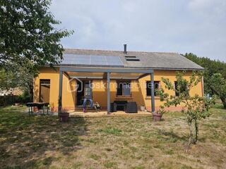  Maison � vendre 6 pi�ces 123 m�