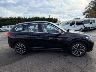 X1 F48 LCI sDrive 18i 136 ch Sport - 5P 2020 occasion 91650 Breuillet