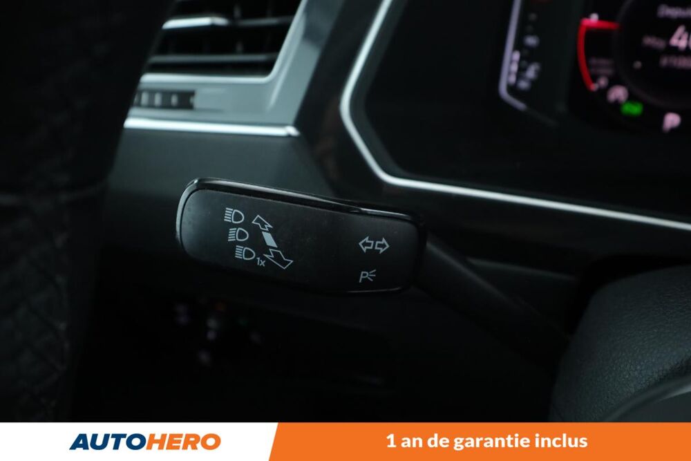 Tiguan 2.0 TDI Active DSG7 150 ch 2022 occasion 92130 Issy-les-Moulineaux