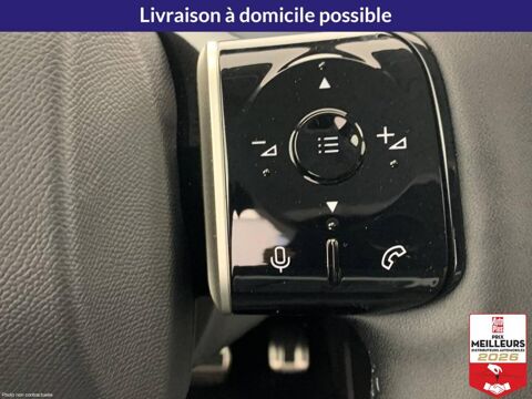 C5 aircross HYBRIDE NOUVEAU 145 CH E-DCS6 MAX 2026 occasion 10150 Lavau