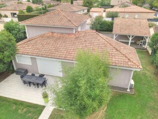  Maison � vendre 5 pi�ces 144 m�