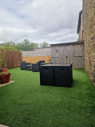  Maison � vendre 5 pi�ces 113 m�