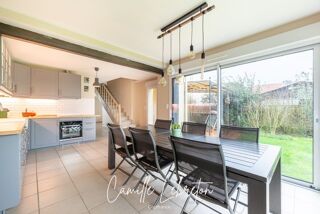  Maison � vendre 6 pi�ces 198 m�