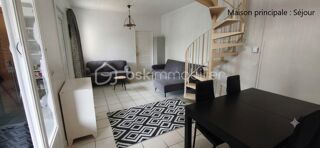  Maison à vendre 6 pièces 118 m²