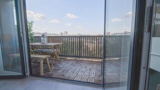  Appartement � vendre 4 pi�ces 84 m�