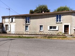  Maison à vendre 4 pièces 120 m²