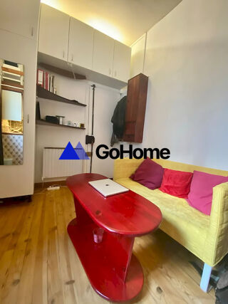  Appartement à louer 1 pièce 15 m²