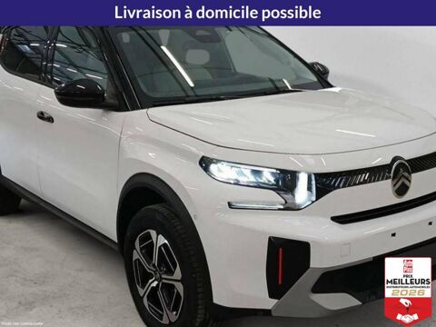 C3 Aircross Hybride 145 e-DCS6 Max 2026 occasion 78200 Buchelay