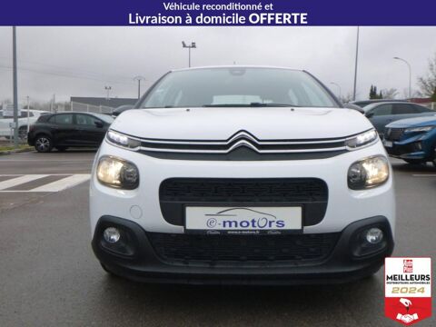 Divers Essence 82 Feel 2Pl +Radar Arri&egrave;re +Navigation 2019 occasion 10150 Lavau