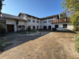  Immeuble � vendre 12 pi�ces 700 m�