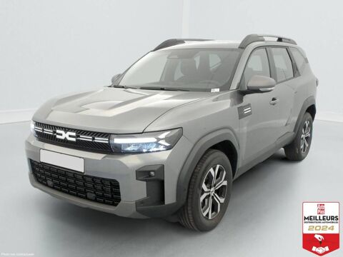 Annonce voiture Dacia Bigster 30894 €