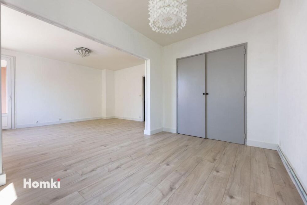 Vente Appartement MONTPELLIER CHAMBERTE / ESTANOVE – T3 ÉVOLUTIF T4 Montpellier
