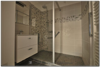  Appartement  vendre 2 pices 43 m