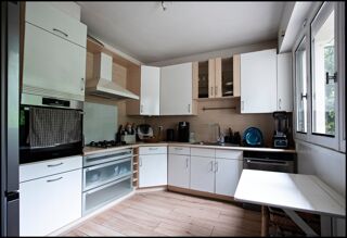  Maison à vendre 7 pièces 135 m²