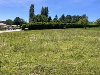  Terrain à vendre 964 m²