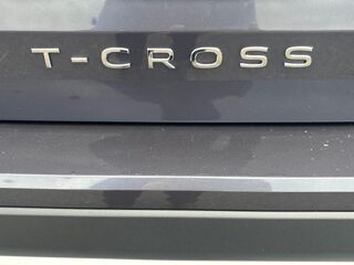 T-Cross FL 1.5 TSI 150CH DSG7 STYLE 2026 occasion 31100 Toulouse