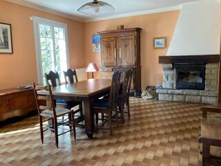  Maison � vendre 5 pi�ces 118 m�