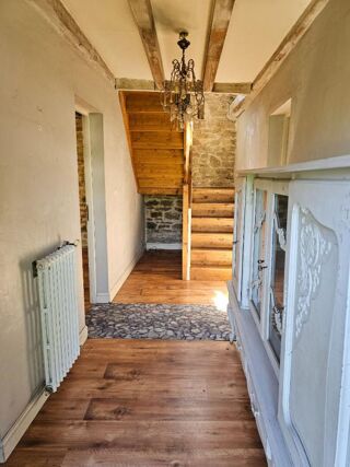  Maison � vendre 8 pi�ces 157 m�