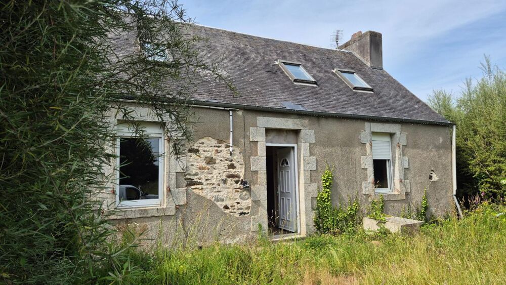 Maison 5 pièces 135 m² · à Morlaix · 135 m² · 98 000 €