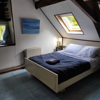  Maison à louer 5 pièces 80 m²