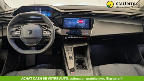 308 Hybrid 145 e-DCS6 Allure 2025 occasion 69190 Saint-Fons