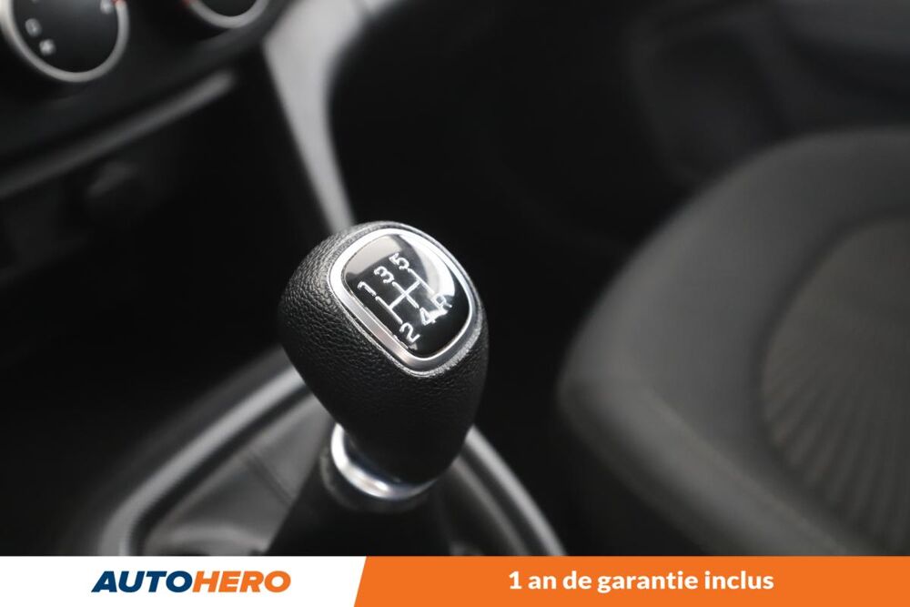 i10 1.2 Intuitive 87 ch 2019 occasion 92130 Issy-les-Moulineaux