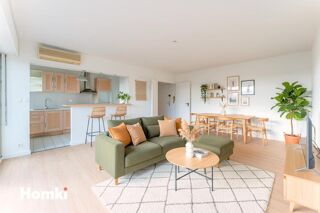  Appartement  vendre 3 pices 67 m