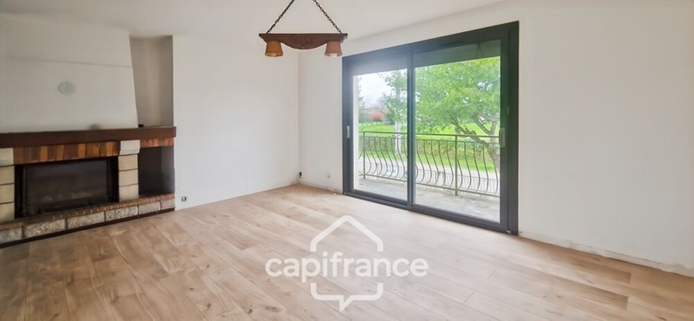 Vente Maison Maison à vendre 4 pièces GABARRET (40) Gabarret