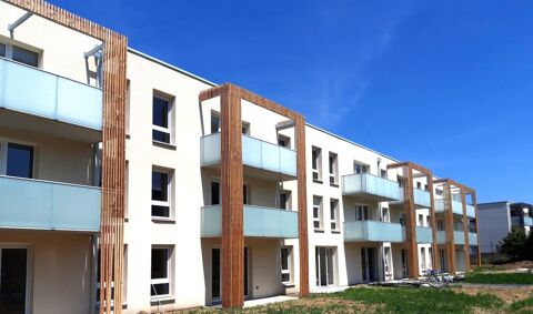  Appartement � louer 2 pi�ces 40 m�