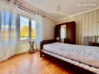  Maison  vendre 5 pices 108 m