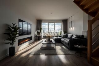  Duplex/triplex  vendre 5 pices 111 m