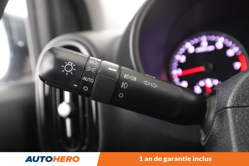 Picanto 1.2 DPI ISG GT Line Premium 84 ch 2022 occasion 92130 Issy-les-Moulineaux