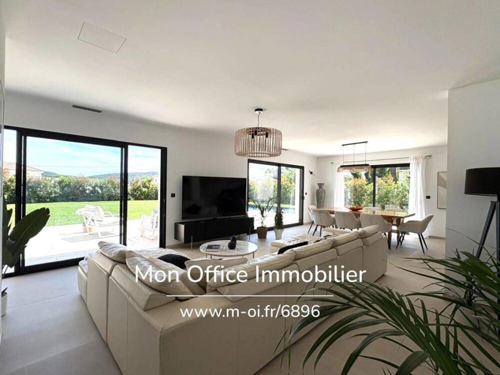 à vendre  Maison Aix-en-Provence (13100)