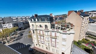  Appartement à vendre 4 pièces 117 m²