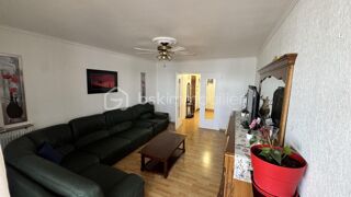  Appartement à vendre 4 pièces 88 m²