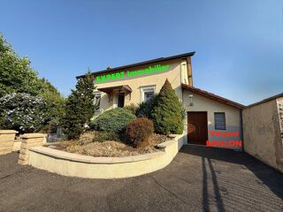  Maison à vendre 6 pièces 130 m²