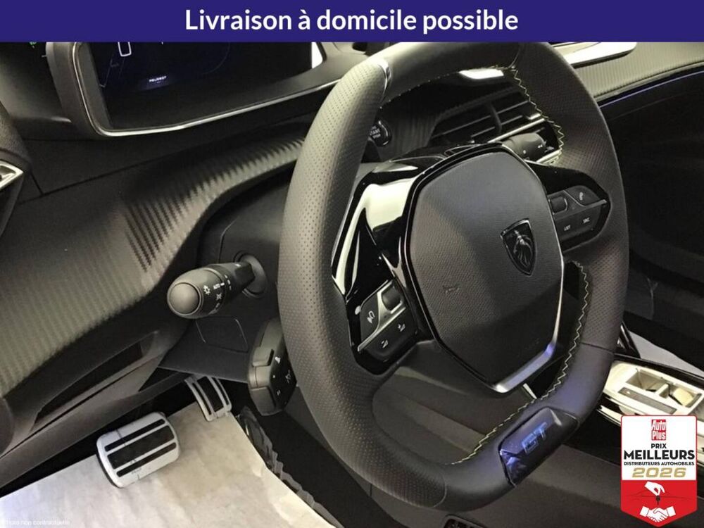 2008 Hybrid 145 e-DCS6 GT 2026 occasion 78200 Buchelay