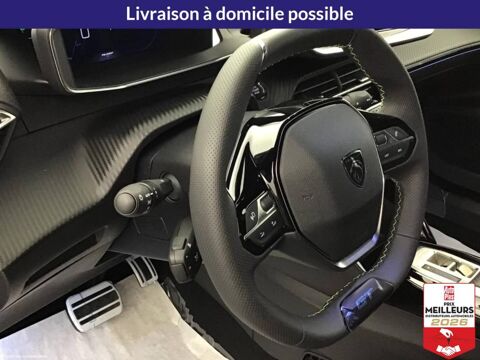 2008 Hybrid 145 e-DCS6 GT 2026 occasion 78200 Buchelay