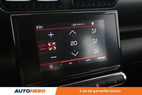 C3 Aircross 1.6 Blue-HDi Feel 100 ch 2018 occasion 92130 Issy-les-Moulineaux