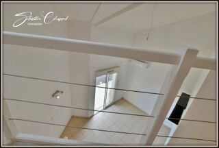  Appartement � vendre 2 pi�ces 54 m�