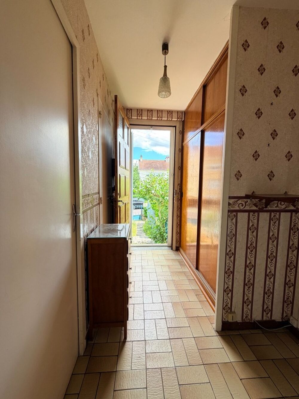 Maison à vendre 5 pièces DIJON (21)