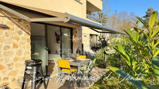  Appartement à vendre 2 pièces 47 m²
