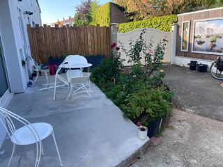  Appartement à vendre 4 pièces 85 m²