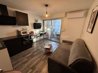  Appartement à vendre 1 pièce 26 m²